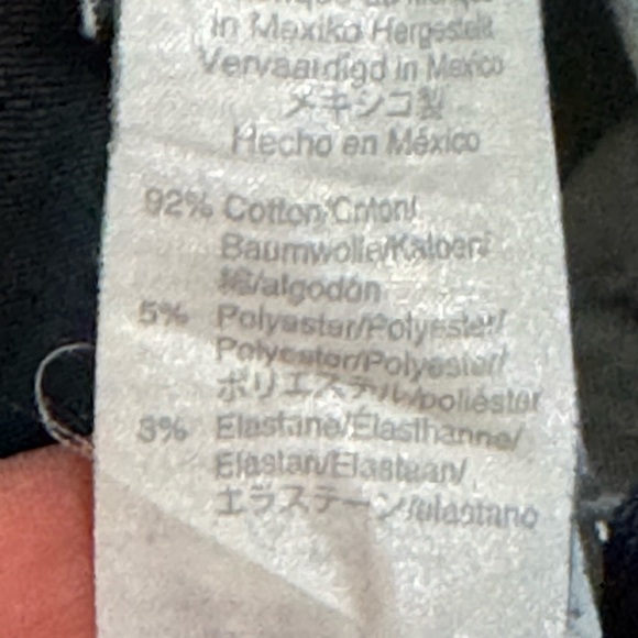 Madewell Skinny Jeans- Size 30 - Picture 11 of 14